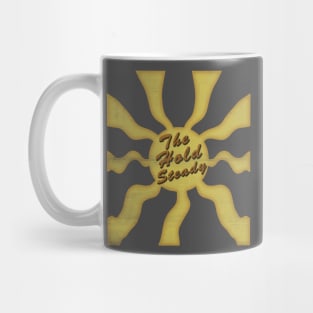 vintage hold steady Mug